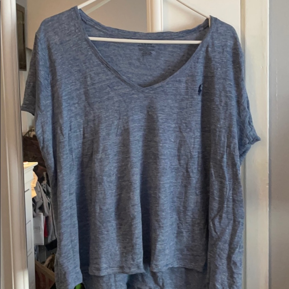 Polo T-shirt